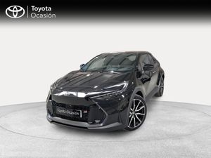 Toyota C-HR GR Sport Plug-in Hybrid 220  - Foto 2