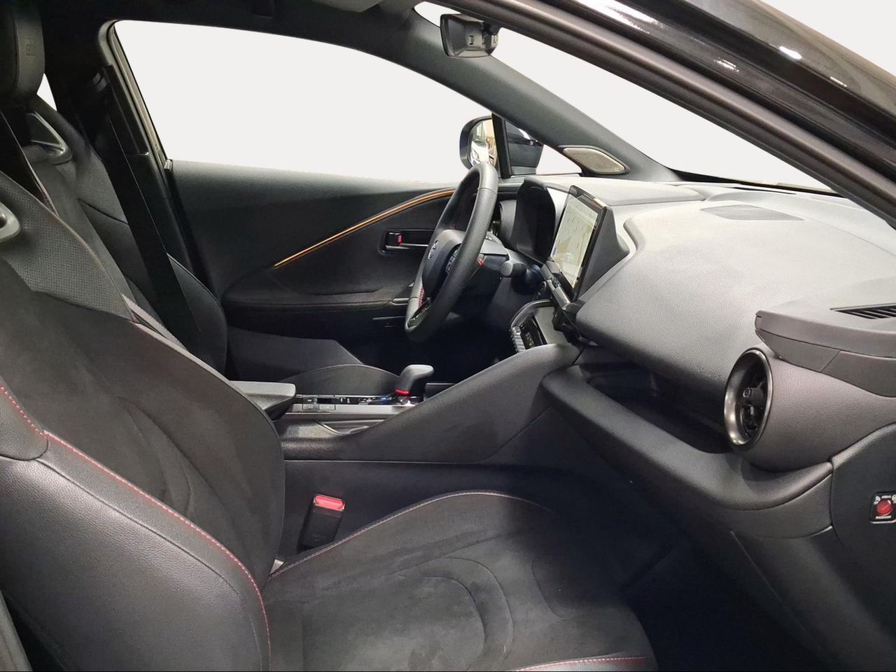 Toyota C-HR GR Sport Plug-in Hybrid 220  - Foto 8