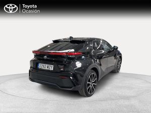 Toyota C-HR GR Sport Plug-in Hybrid 220  - Foto 20