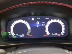 Toyota C-HR GR Sport Plug-in Hybrid 220  - Foto 16