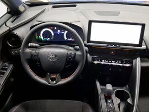 Toyota C-HR GR Sport Plug-in Hybrid 220  - Foto 11