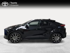 Toyota C-HR GR Sport Plug-in Hybrid 220  - Foto 4