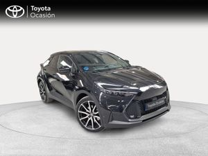 Toyota C-HR GR Sport Plug-in Hybrid 220  - Foto 21
