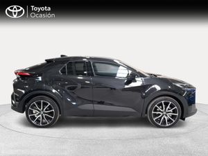 Toyota C-HR GR Sport Plug-in Hybrid 220  - Foto 19