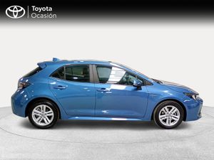 Toyota Corolla 1.8 125H ACTIVE TECH E-CVT  - Foto 18