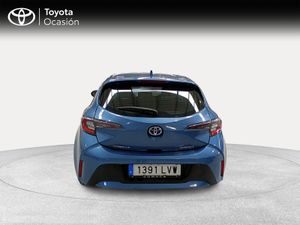 Toyota Corolla 1.8 125H ACTIVE TECH E-CVT  - Foto 5