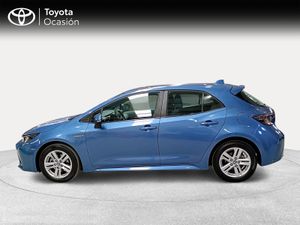 Toyota Corolla 1.8 125H ACTIVE TECH E-CVT  - Foto 4