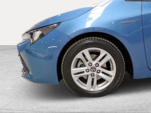 Toyota Corolla 1.8 125H ACTIVE TECH E-CVT  - Foto 17