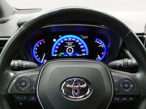 Toyota Corolla 1.8 125H ACTIVE TECH E-CVT  - Foto 14