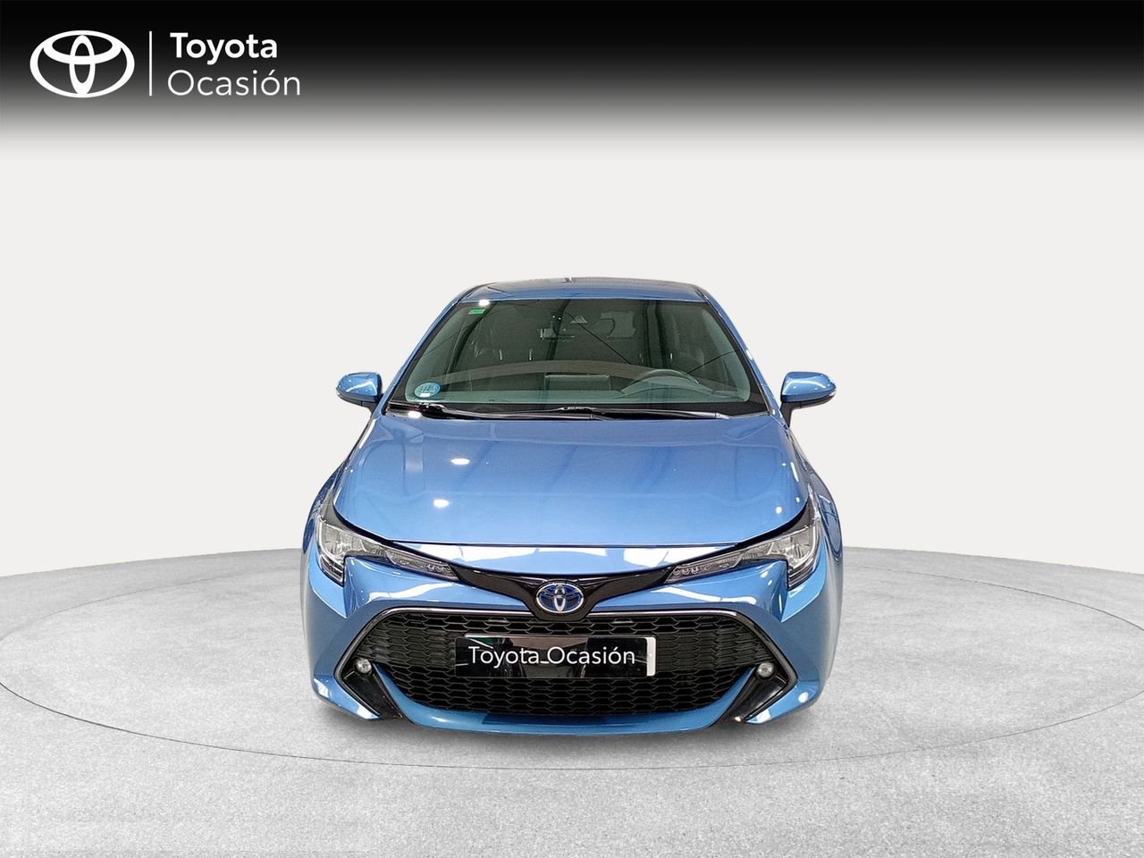 Toyota Corolla 1.8 125H ACTIVE TECH E-CVT  - Foto 6