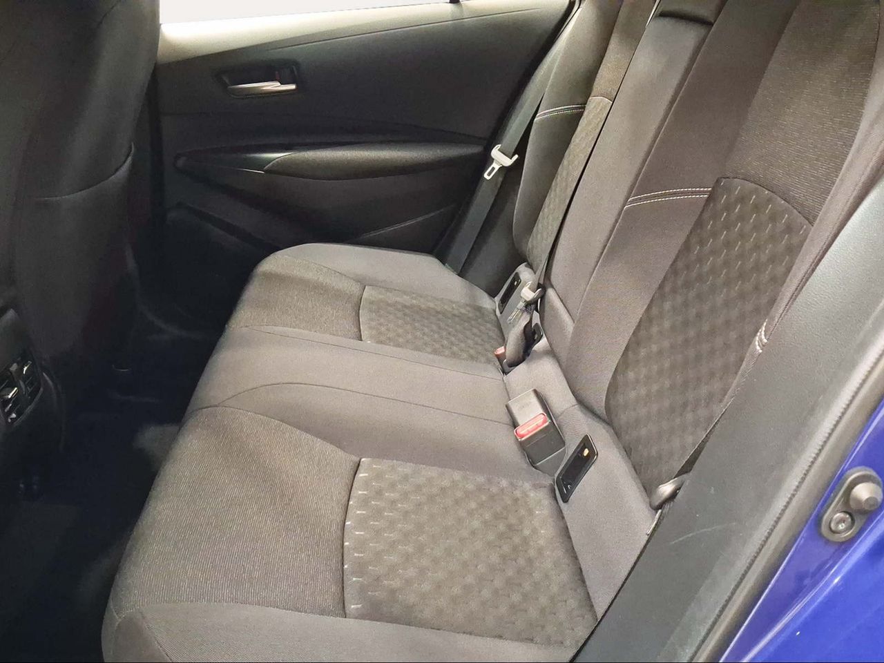 Toyota Corolla 140H Active Plus Touring Sport  - Foto 12