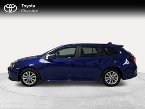 Toyota Corolla 140H Active Plus Touring Sport  - Foto 4