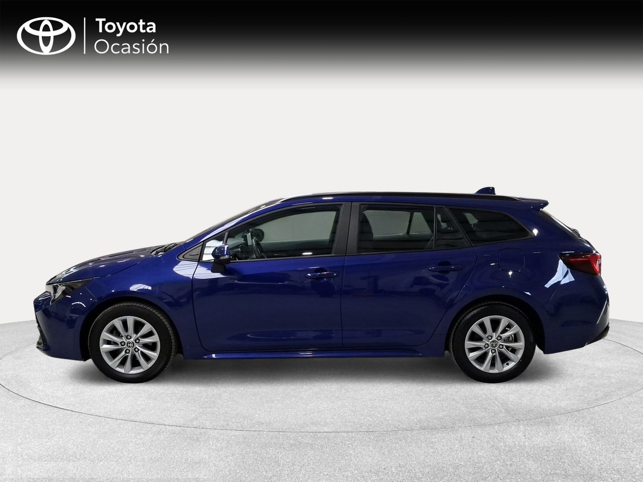Toyota Corolla 140H Active Plus Touring Sport  - Foto 4
