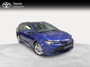 Toyota Corolla 140H Active Plus Touring Sport  - Foto 20