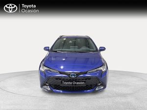 Toyota Corolla 140H Active Plus Touring Sport  - Foto 6