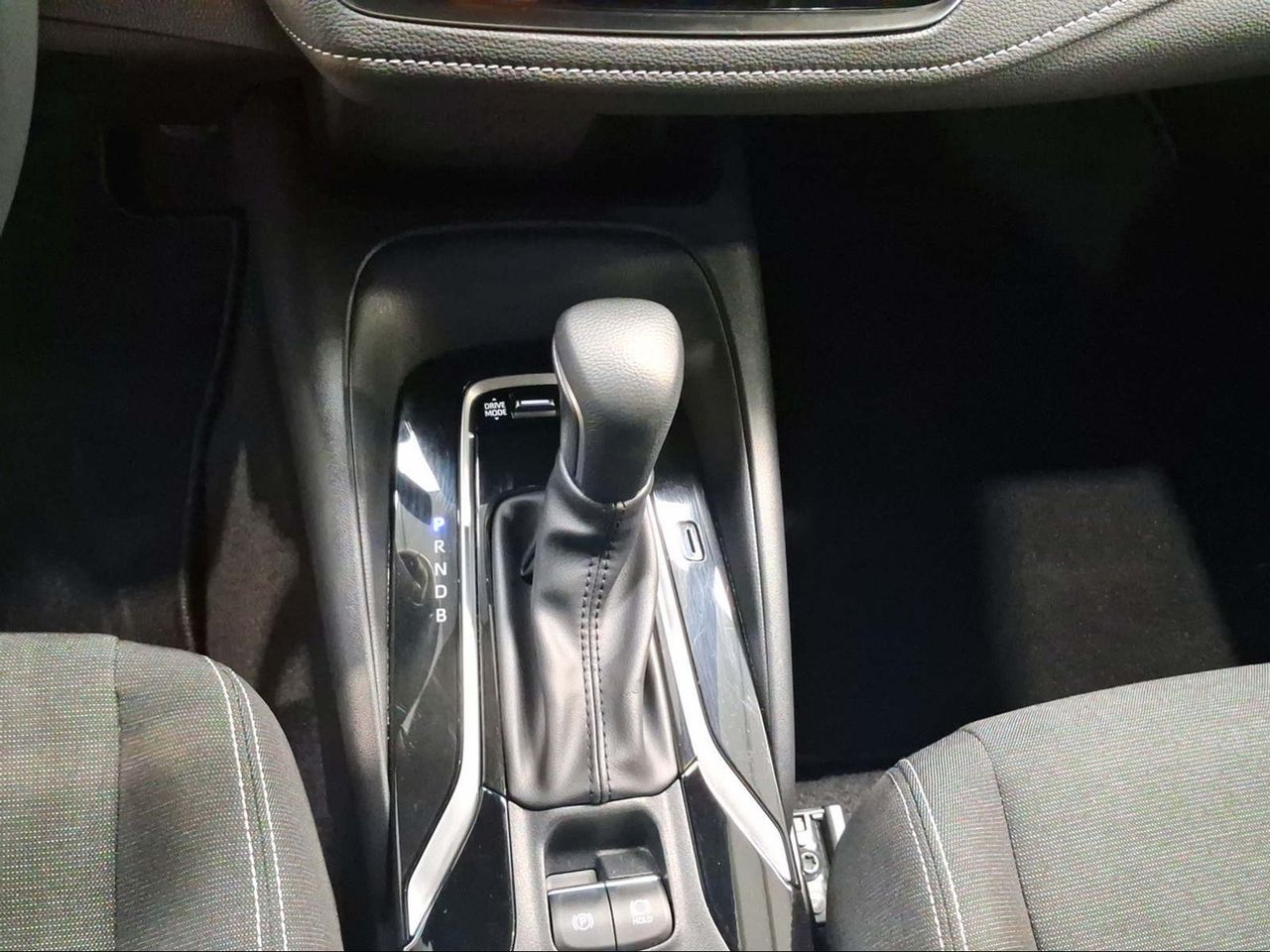 Toyota Corolla 140H Active Plus Touring Sport  - Foto 24