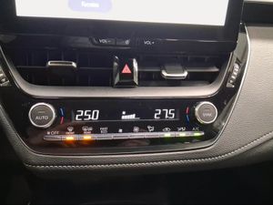 Toyota Corolla 140H Active Plus Touring Sport  - Foto 21