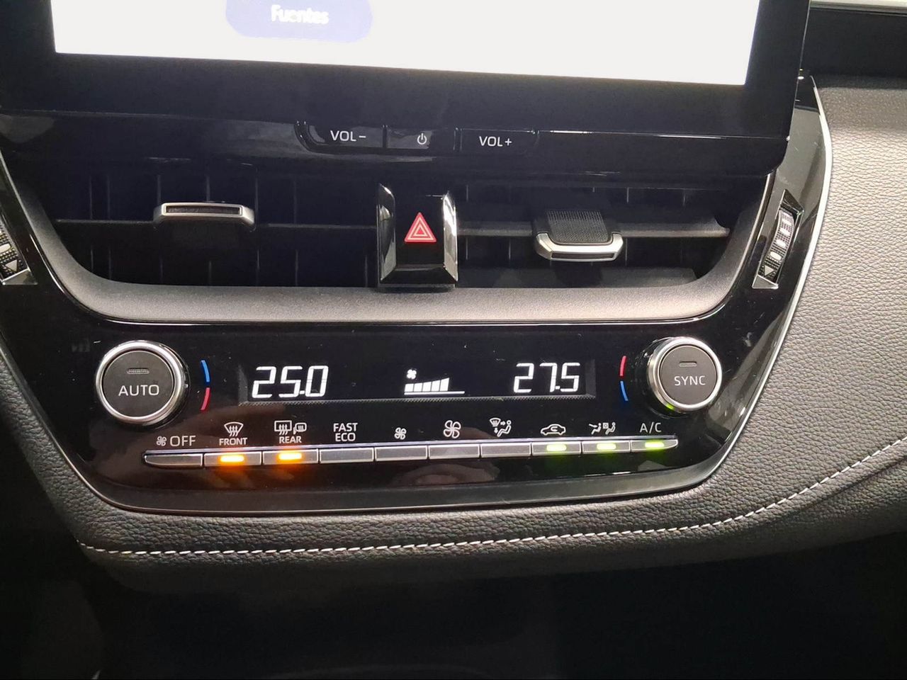 Toyota Corolla 140H Active Plus Touring Sport  - Foto 21