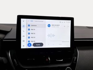 Toyota Corolla 140H Active Plus Touring Sport  - Foto 16