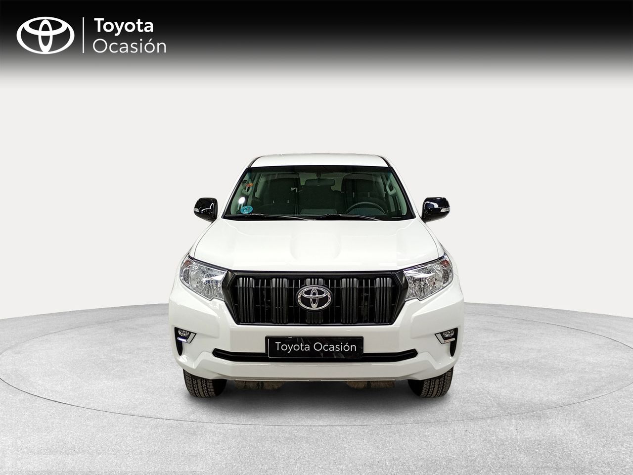 Toyota Land Cruiser 2.8 D-4D GX  - Foto 6