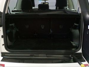 Toyota Land Cruiser 2.8 D-4D GX  - Foto 11