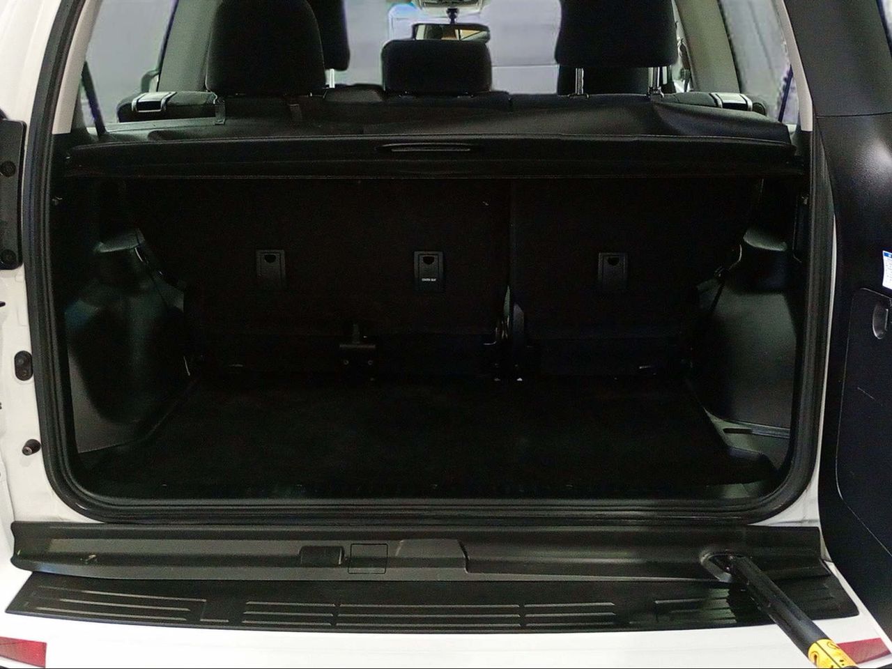 Toyota Land Cruiser 2.8 D-4D GX  - Foto 11