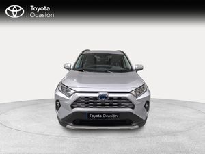 Toyota Rav4 2.5l 220H Advance  - Foto 6