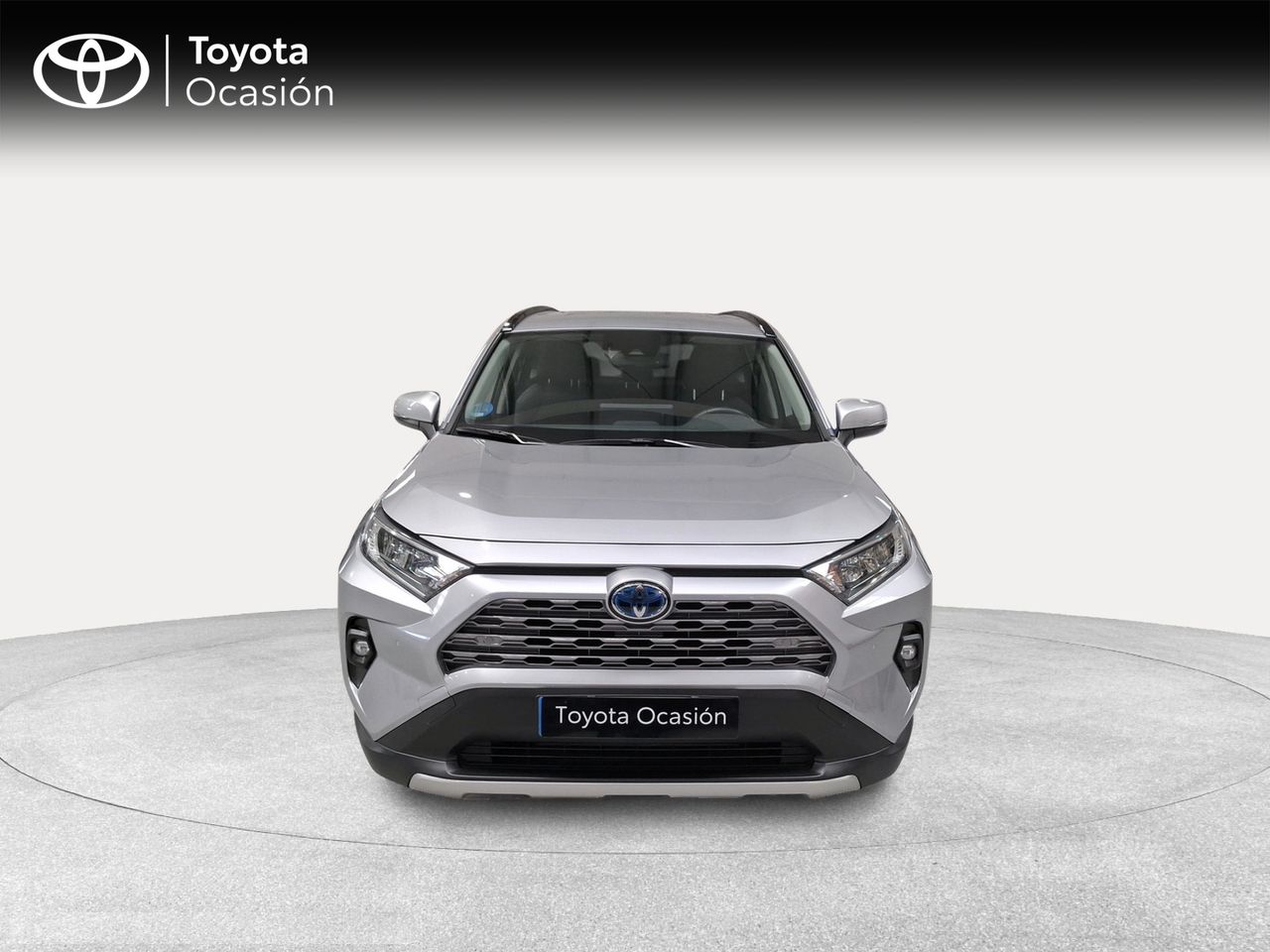 Toyota Rav4 2.5l 220H Advance  - Foto 6