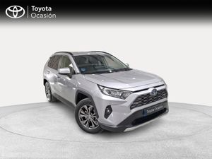 Toyota Rav4 2.5l 220H Advance  - Foto 20