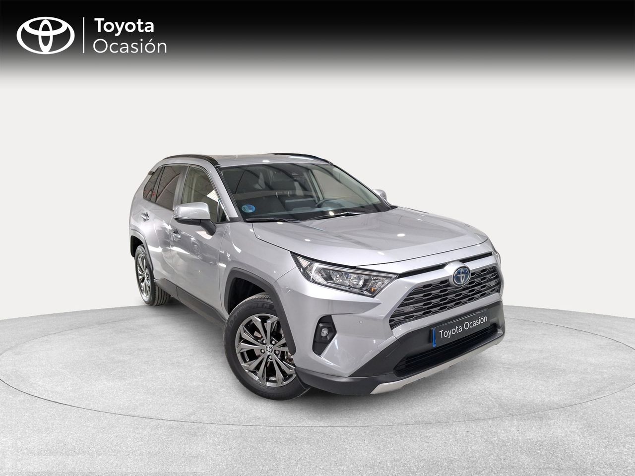 Toyota Rav4 2.5l 220H Advance  - Foto 20