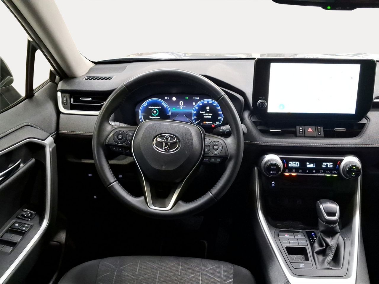 Toyota Rav4 2.5l 220H Advance  - Foto 10