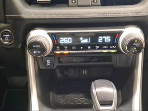 Toyota Rav4 2.5l 220H Advance  - Foto 23