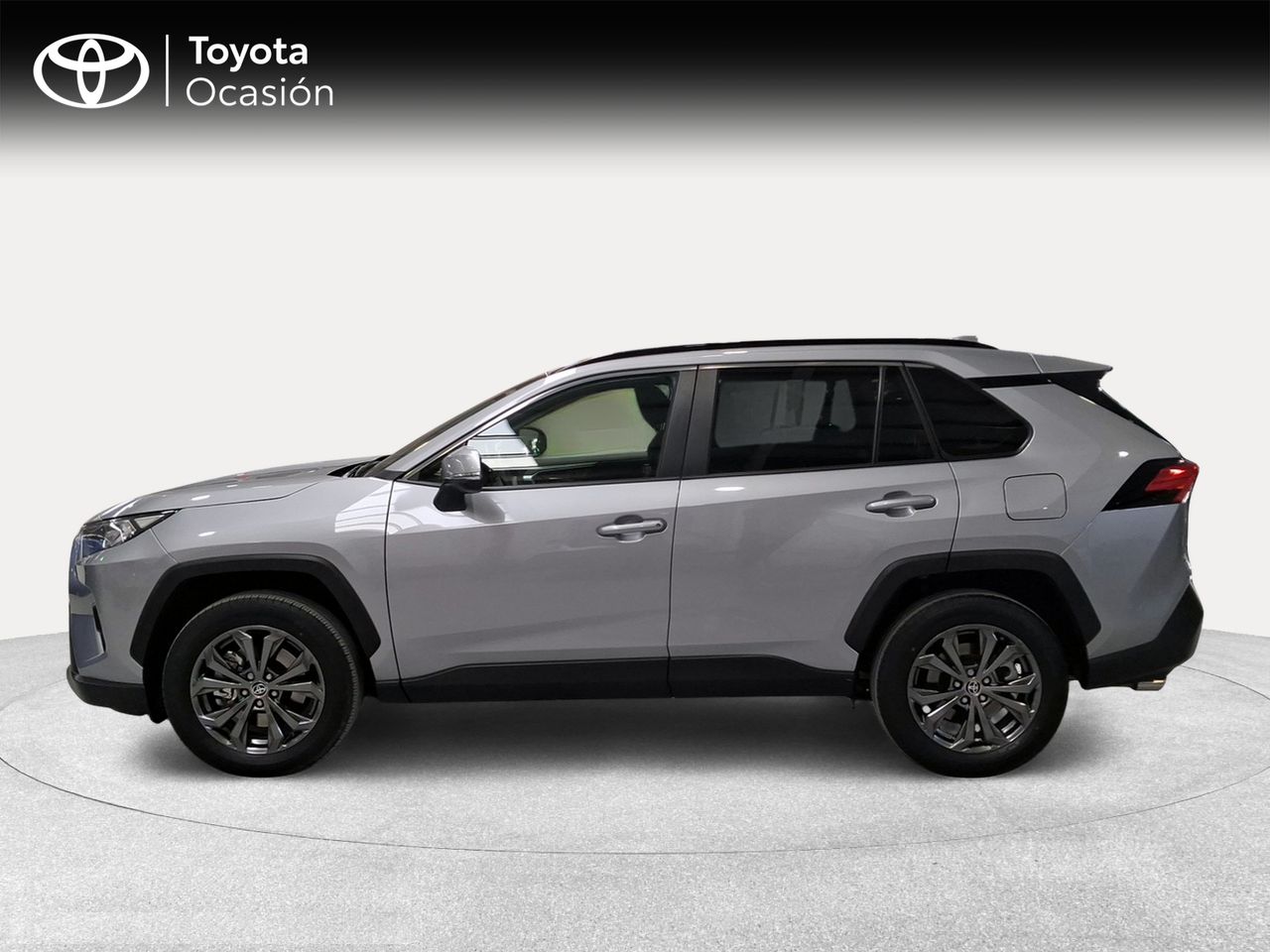 Toyota Rav4 2.5l 220H Advance  - Foto 4