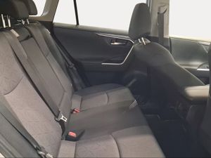 Toyota Rav4 2.5l 220H Advance  - Foto 8