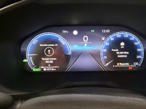 Toyota Rav4 2.5l 220H Advance  - Foto 15