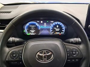 Toyota Rav4 2.5l 220H Advance  - Foto 14