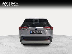 Toyota Rav4 2.5l 220H Advance  - Foto 5