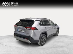 Toyota Rav4 2.5l 220H Advance  - Foto 19