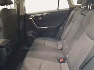 Toyota Rav4 2.5l 220H Advance  - Foto 12