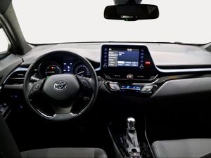 Toyota C-HR 1.8 125H Advance  - Foto 9