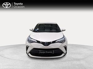 Toyota C-HR 1.8 125H Advance  - Foto 6