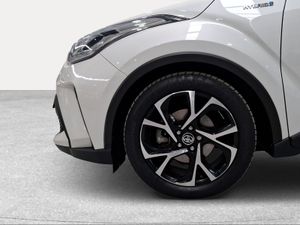 Toyota C-HR 1.8 125H Advance  - Foto 17