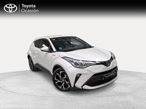 Toyota C-HR 1.8 125H Advance  - Foto 20