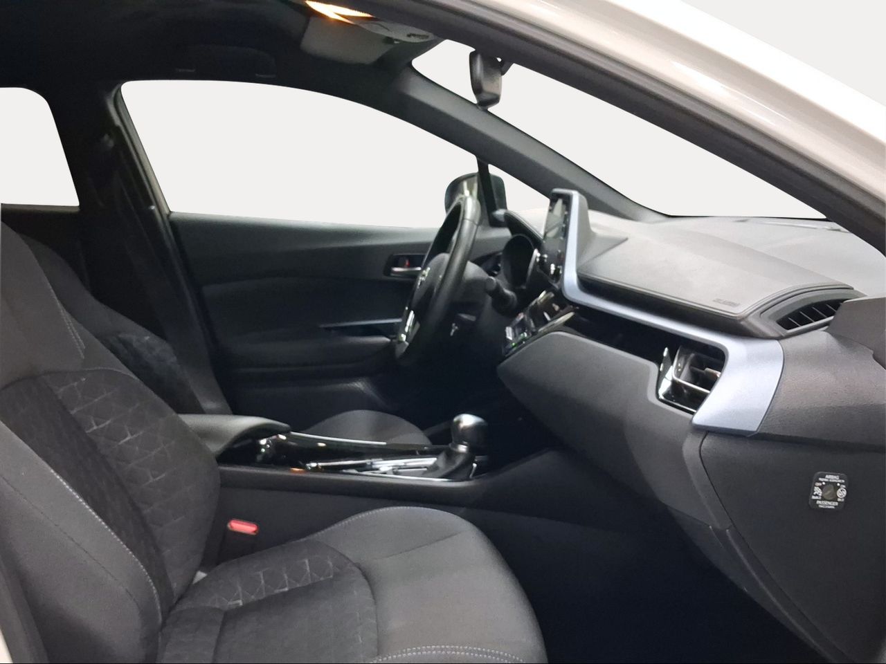 Toyota C-HR 1.8 125H Advance  - Foto 7