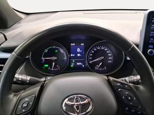 Toyota C-HR 1.8 125H Advance  - Foto 14