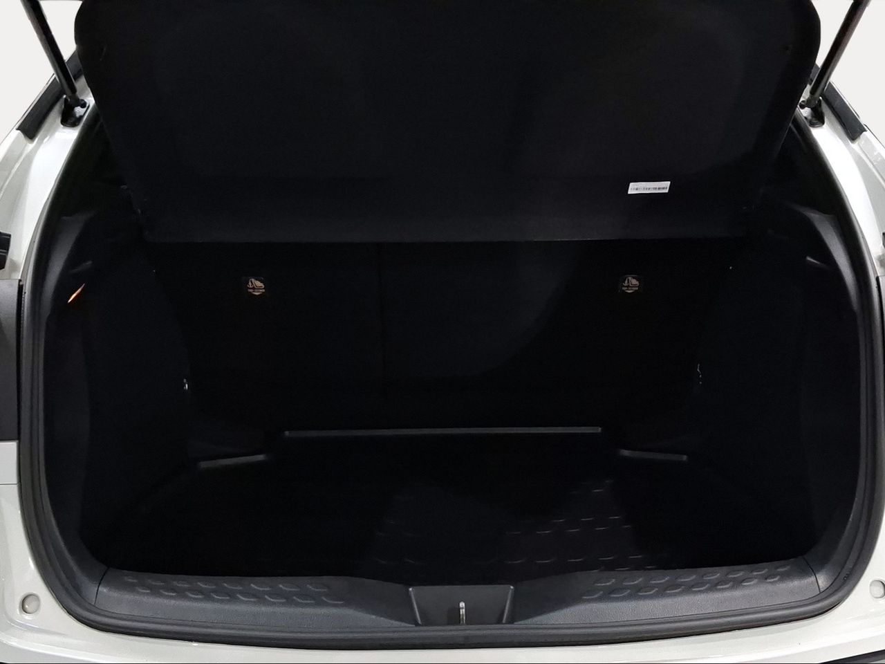 Toyota C-HR 1.8 125H Advance  - Foto 11