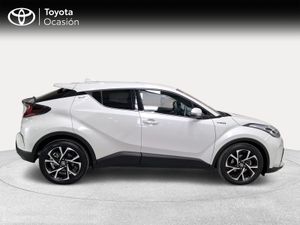 Toyota C-HR 1.8 125H Advance  - Foto 18