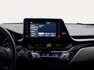 Toyota C-HR 1.8 125H Advance  - Foto 16