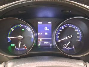 Toyota C-HR 1.8 125H Advance  - Foto 15