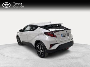 Toyota C-HR 1.8 125H Advance  - Foto 3